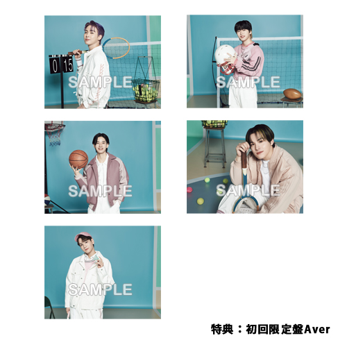 「KIZUNA」【初回限定盤A】