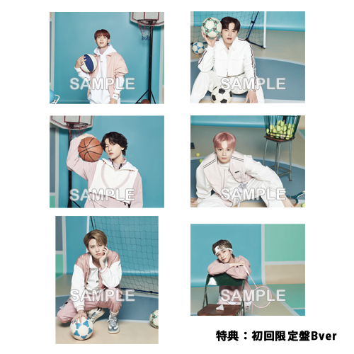 商品詳細ページ | JO1 OFFICIAL STORE | 「KIZUNA」【3形態セット