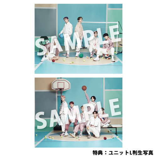 商品詳細ページ | JO1 OFFICIAL STORE | 「KIZUNA」【3形態セット