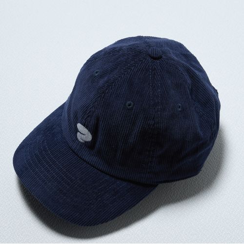 マ帽/ネイビー