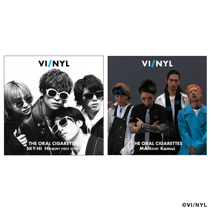 VI/NYL(バイ&ナル) #007