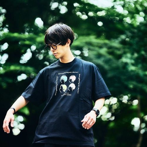 2022 LIVER’S CREW Tee