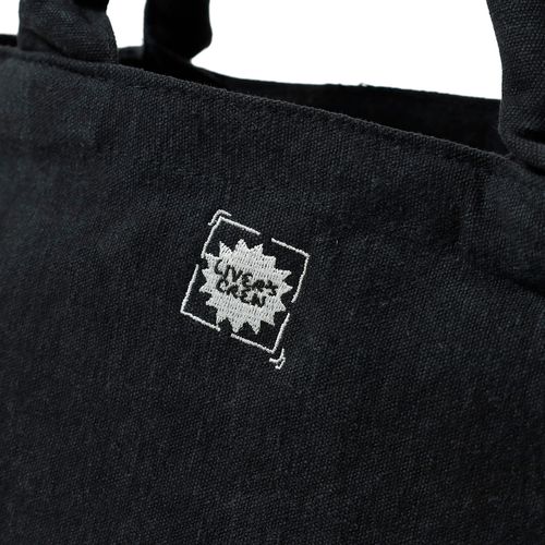 2022 LIVER’S CREW トートバッグ