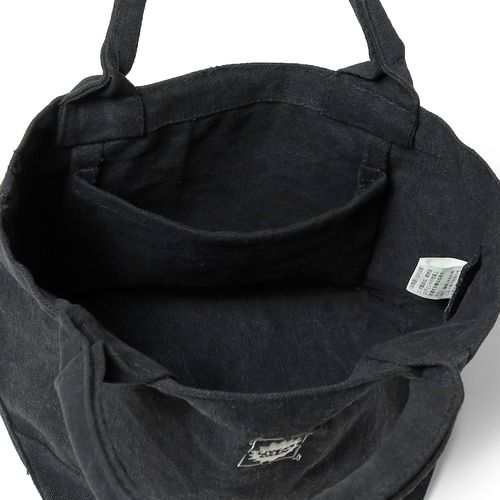 2022 LIVER’S CREW トートバッグ