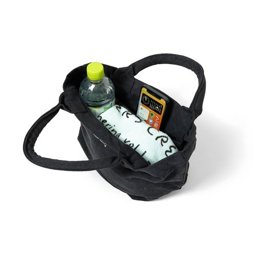 2022 LIVER’S CREW トートバッグ