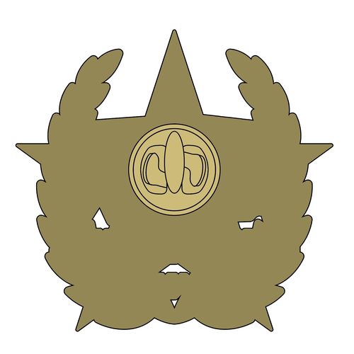 【entrance会員限定】entrance認定ピンバッチ