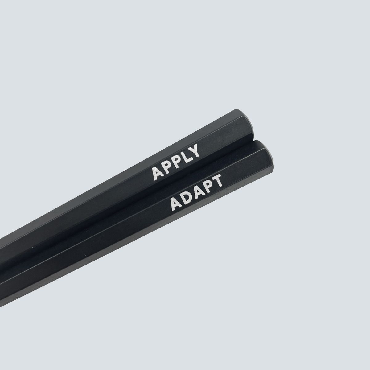 CHOPSTICKS SET ADAPT/APPLY