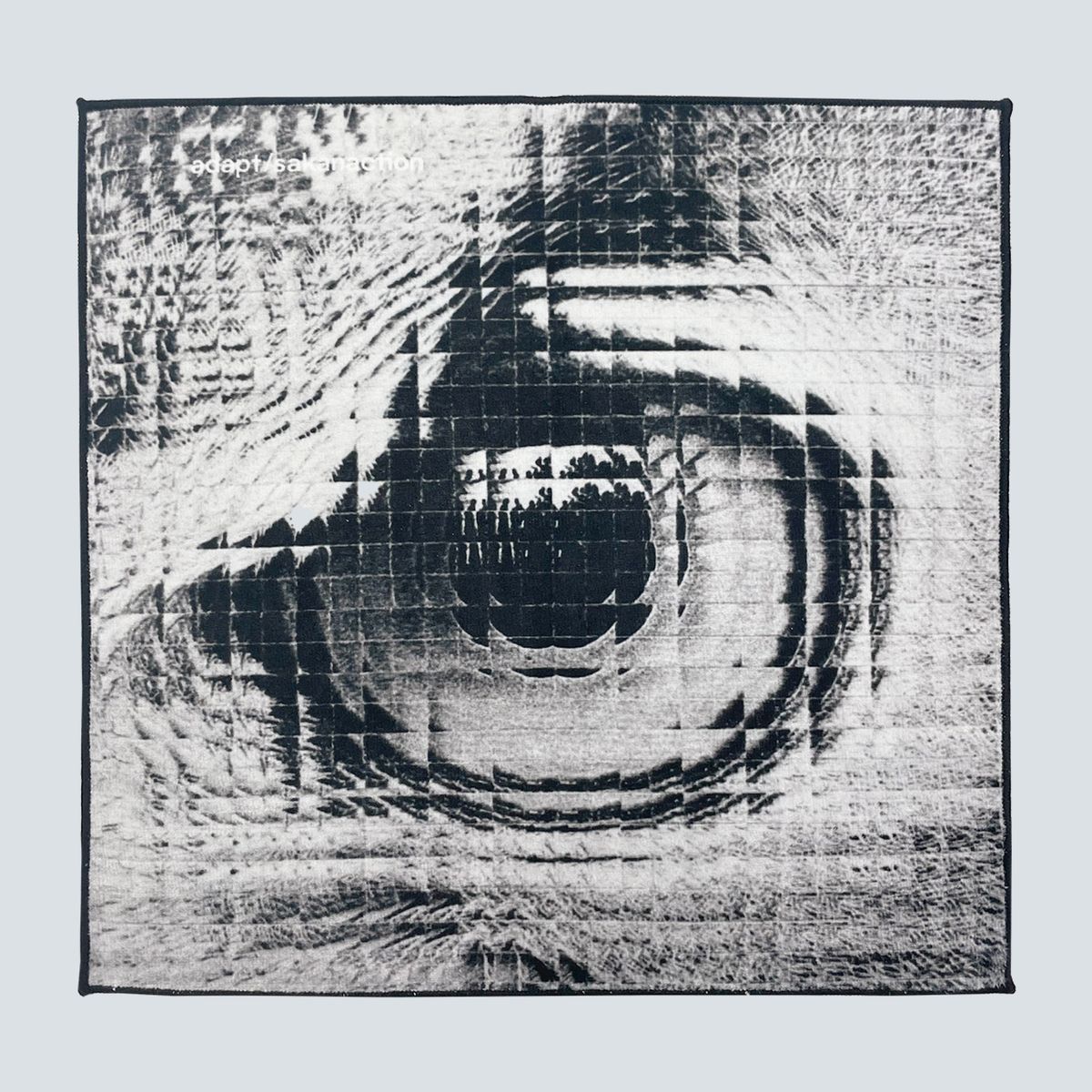 ADAPT MICROFIBER CLOTH 