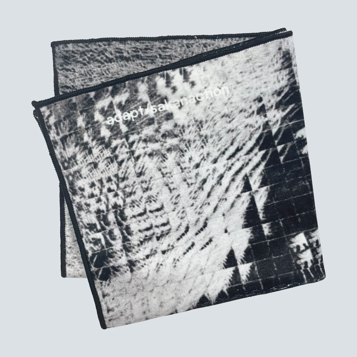 ADAPT MICROFIBER CLOTH 