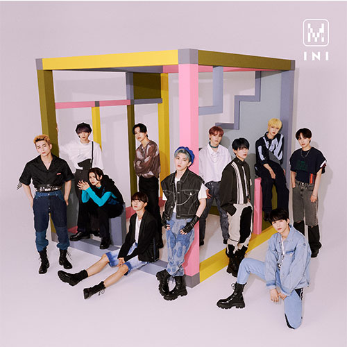 「M」【初回限定盤B】