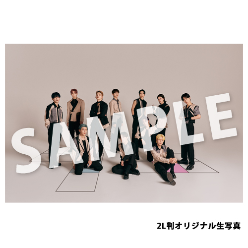 「M」【3形態セット】(初回限定盤A+初回限定盤B+通常盤)