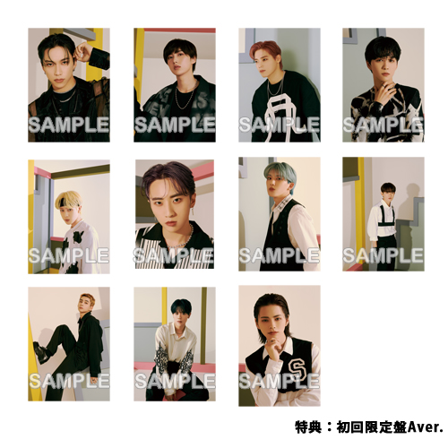 「M」【3形態セット】(初回限定盤A+初回限定盤B+通常盤)