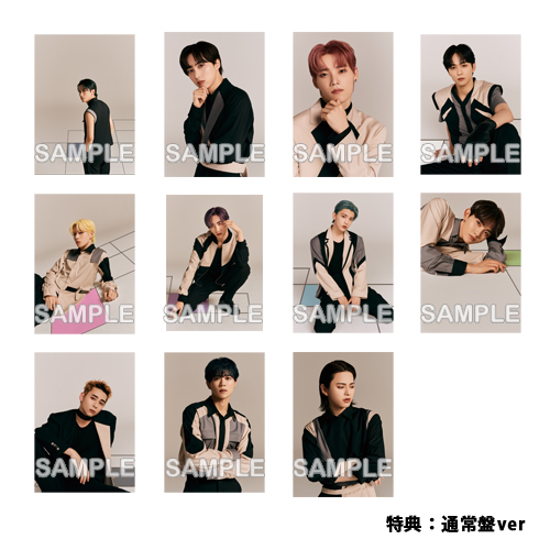 「M」【3形態セット】(初回限定盤A+初回限定盤B+通常盤)