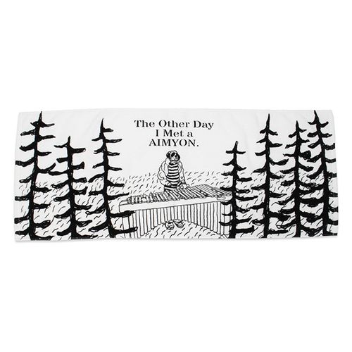 モッキンジャパンフェスティバルタオル