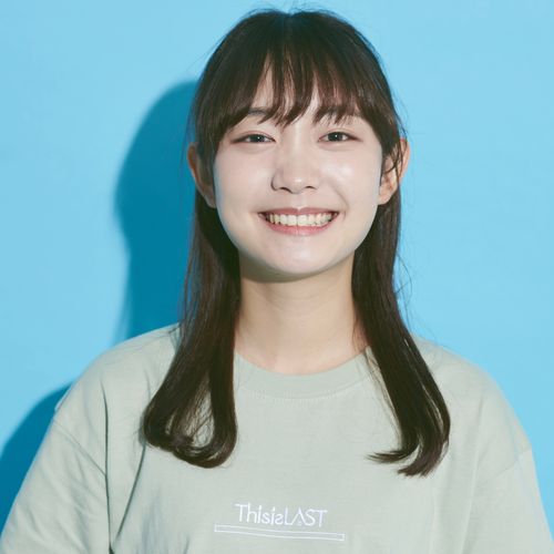 刺繍ロゴTシャツ [ミント]