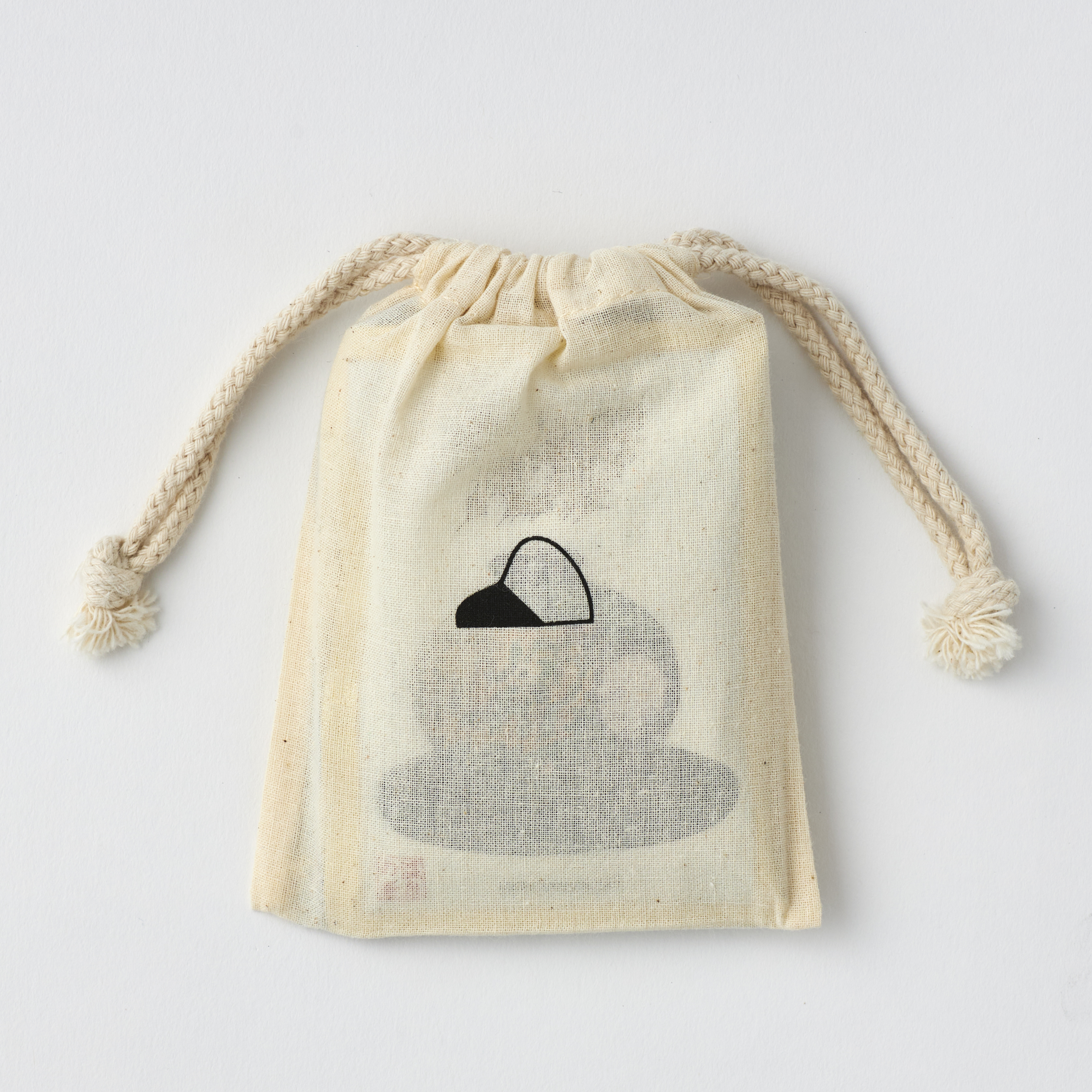 【Lucky Kilimanjaro】踊り湯(入浴剤セット)巾着付き