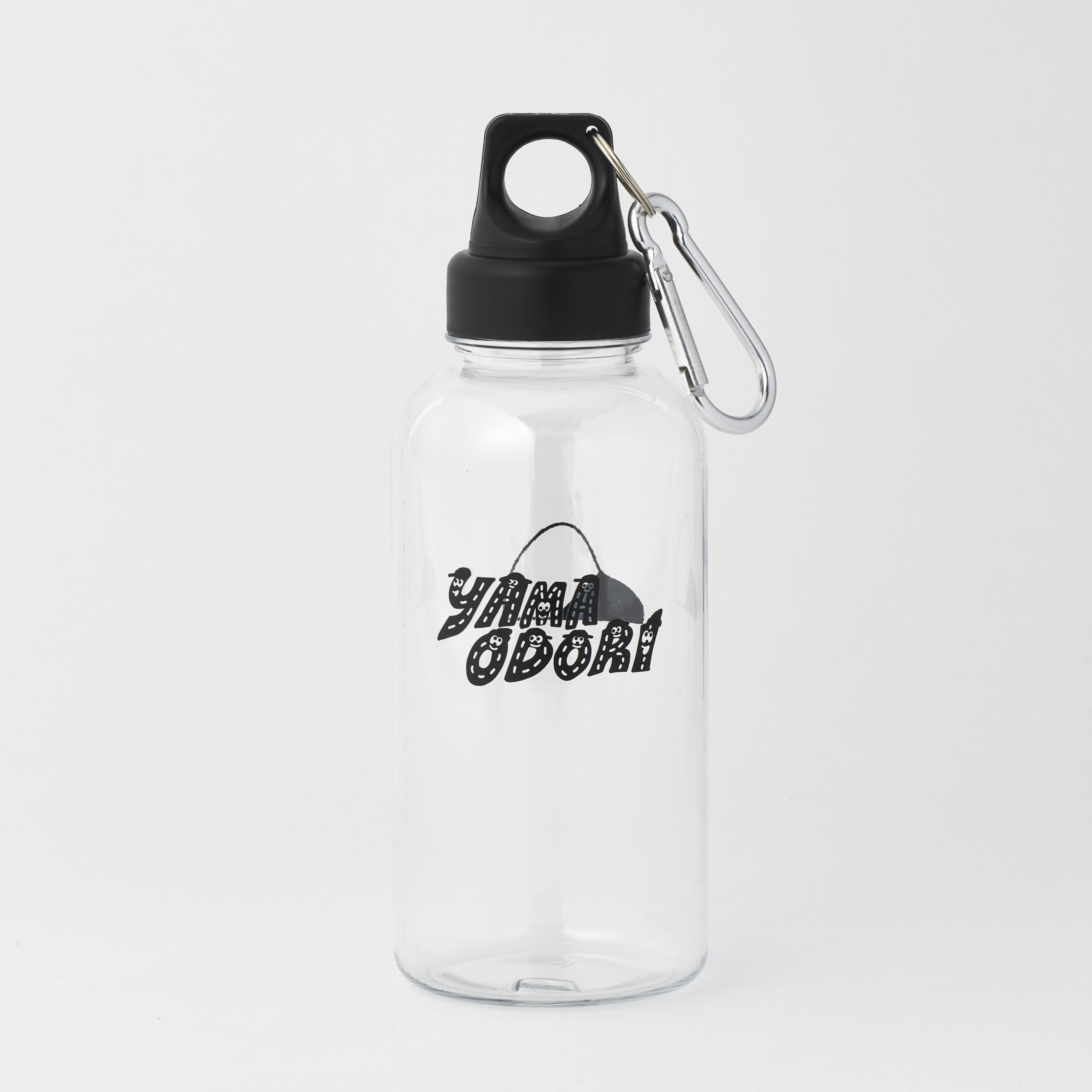 【Lucky Kilimanjaro】YAMAODORI WATER BOTTLE
