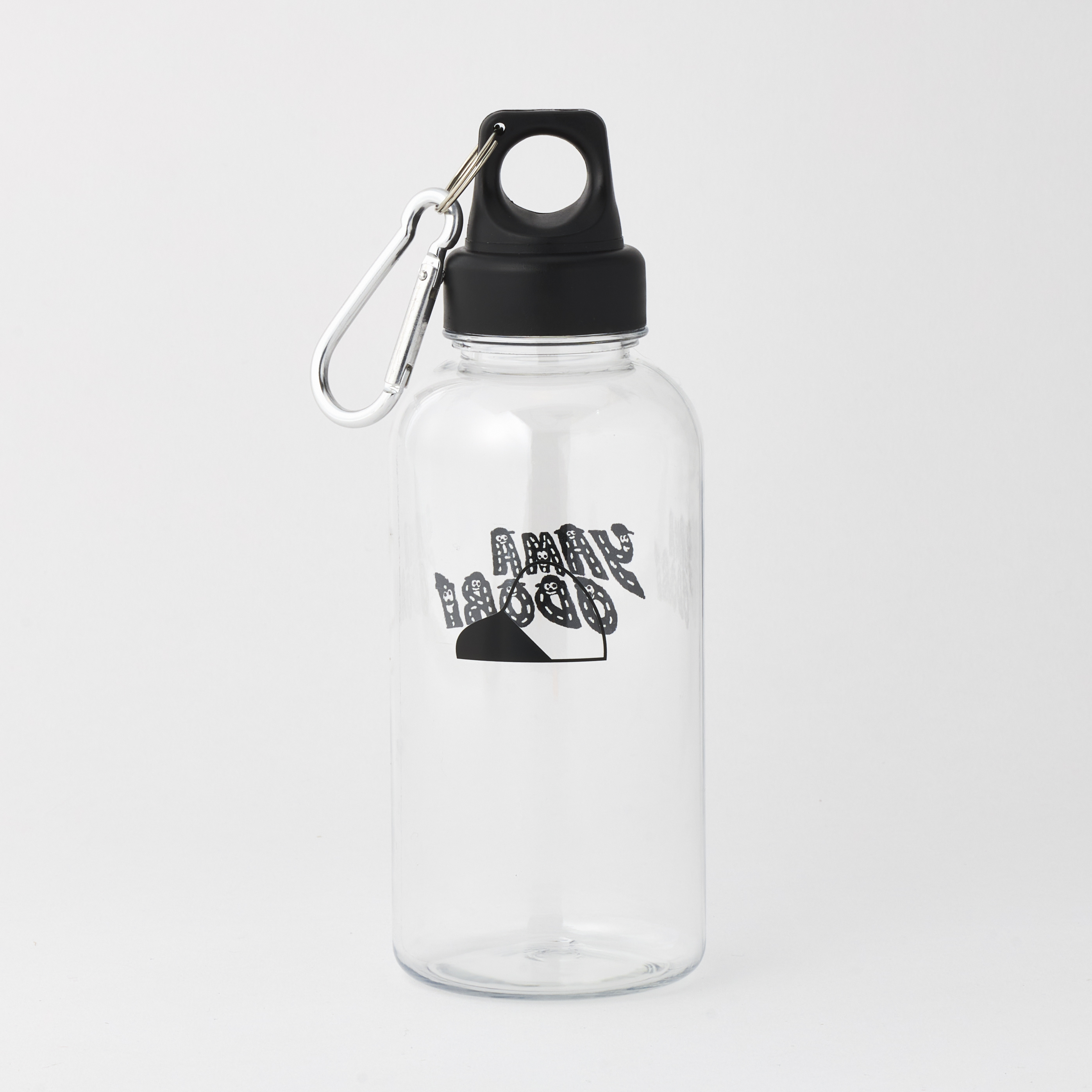 【Lucky Kilimanjaro】YAMAODORI WATER BOTTLE