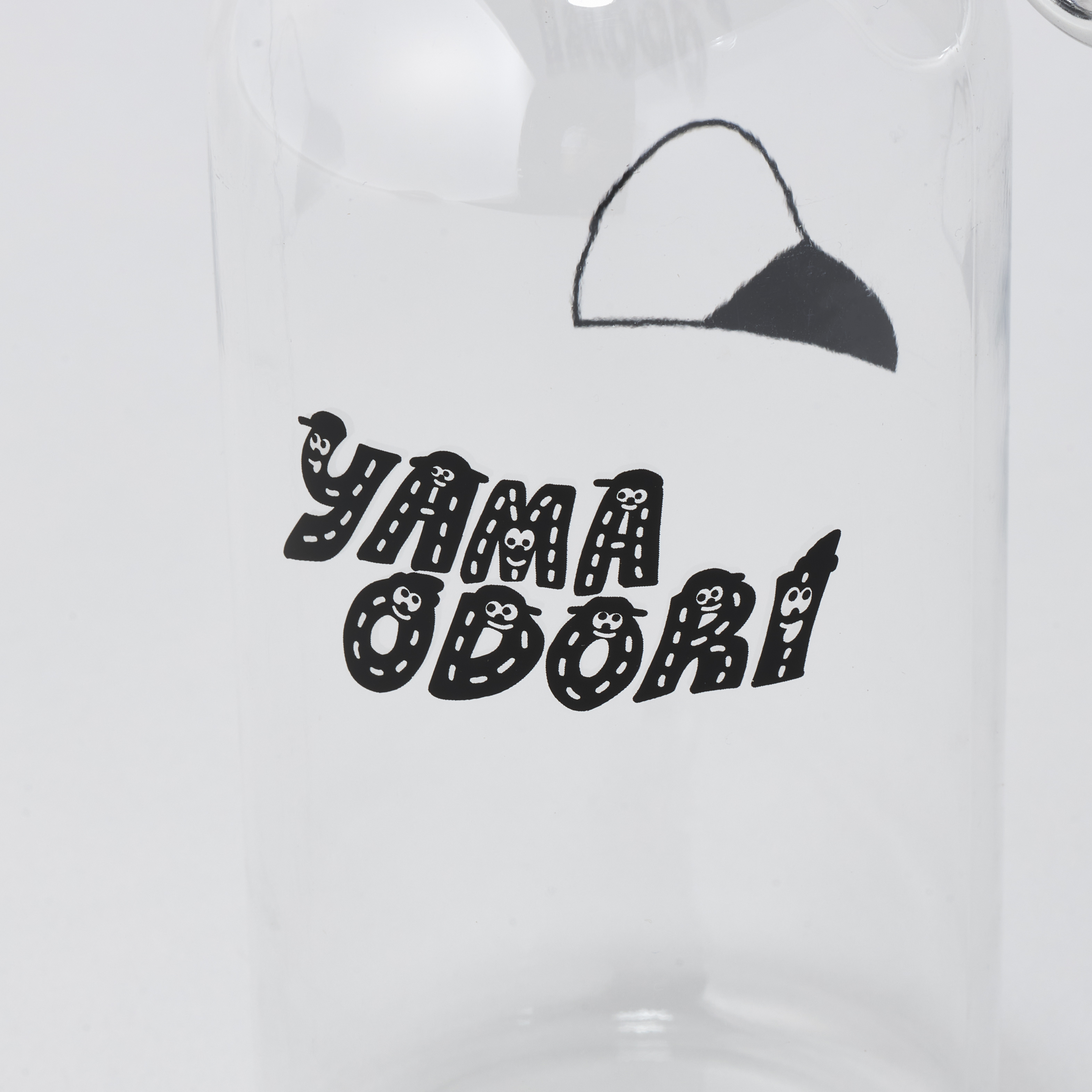 【Lucky Kilimanjaro】YAMAODORI WATER BOTTLE