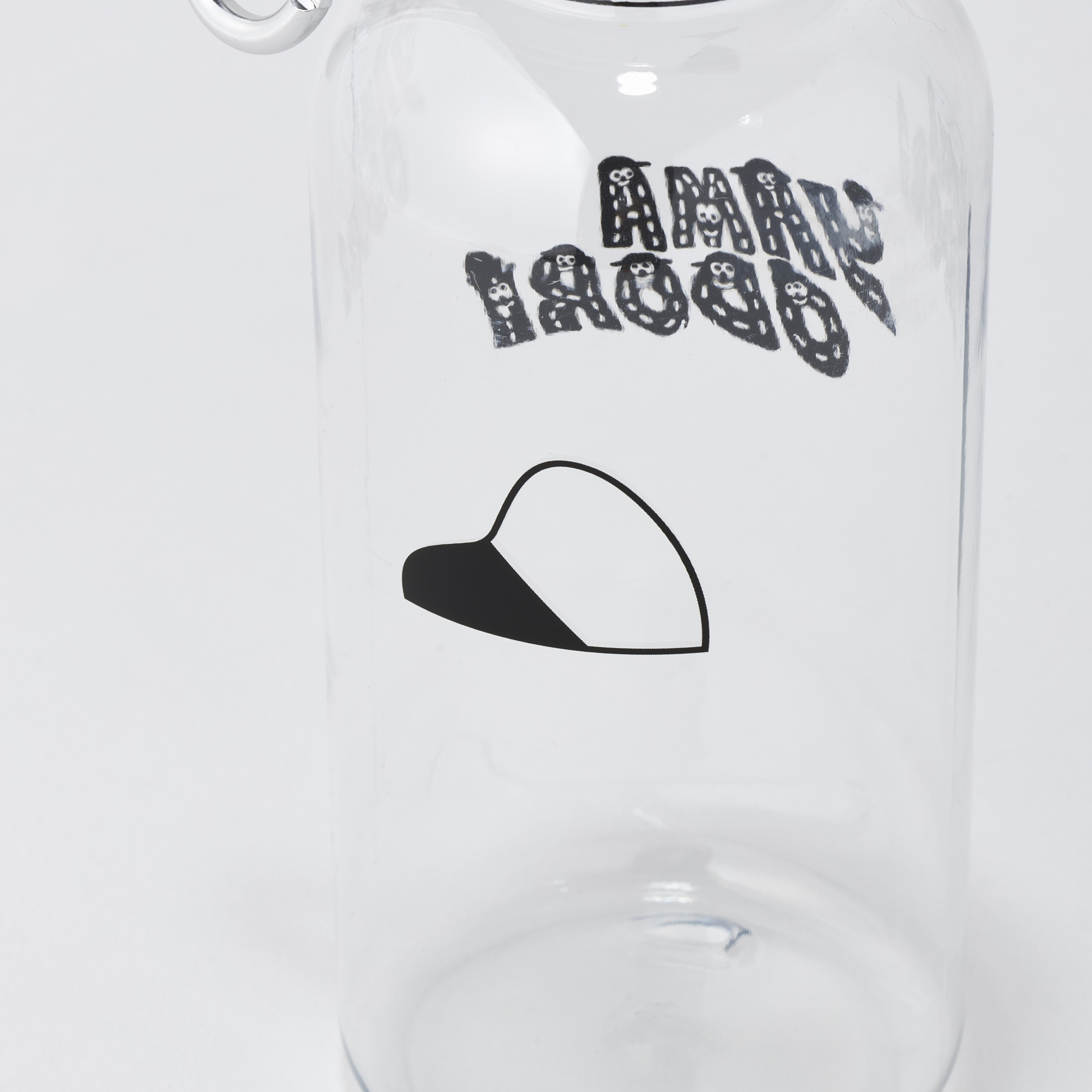 【Lucky Kilimanjaro】YAMAODORI WATER BOTTLE
