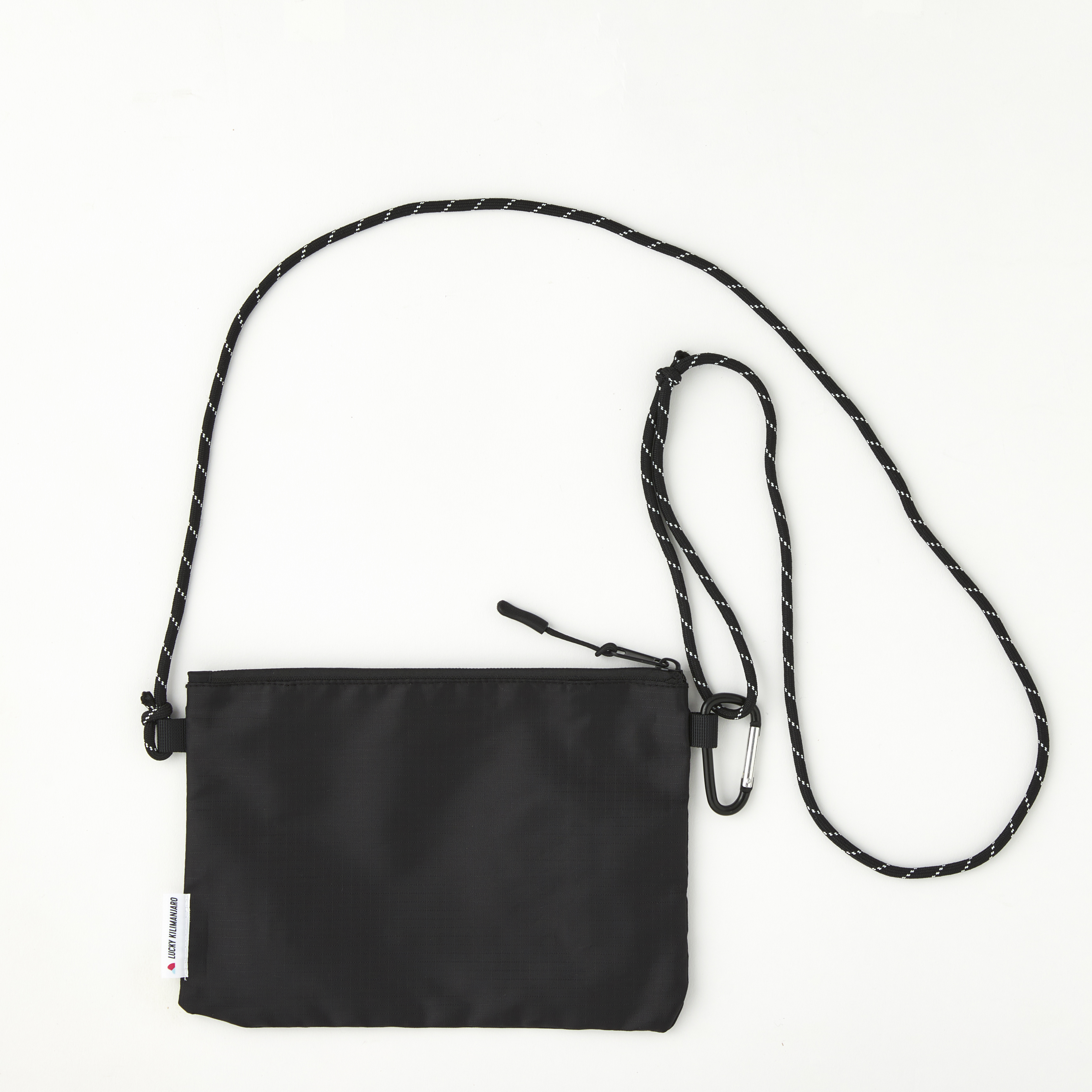 【Lucky Kilimanjaro】YAMAODORI SACOCHE