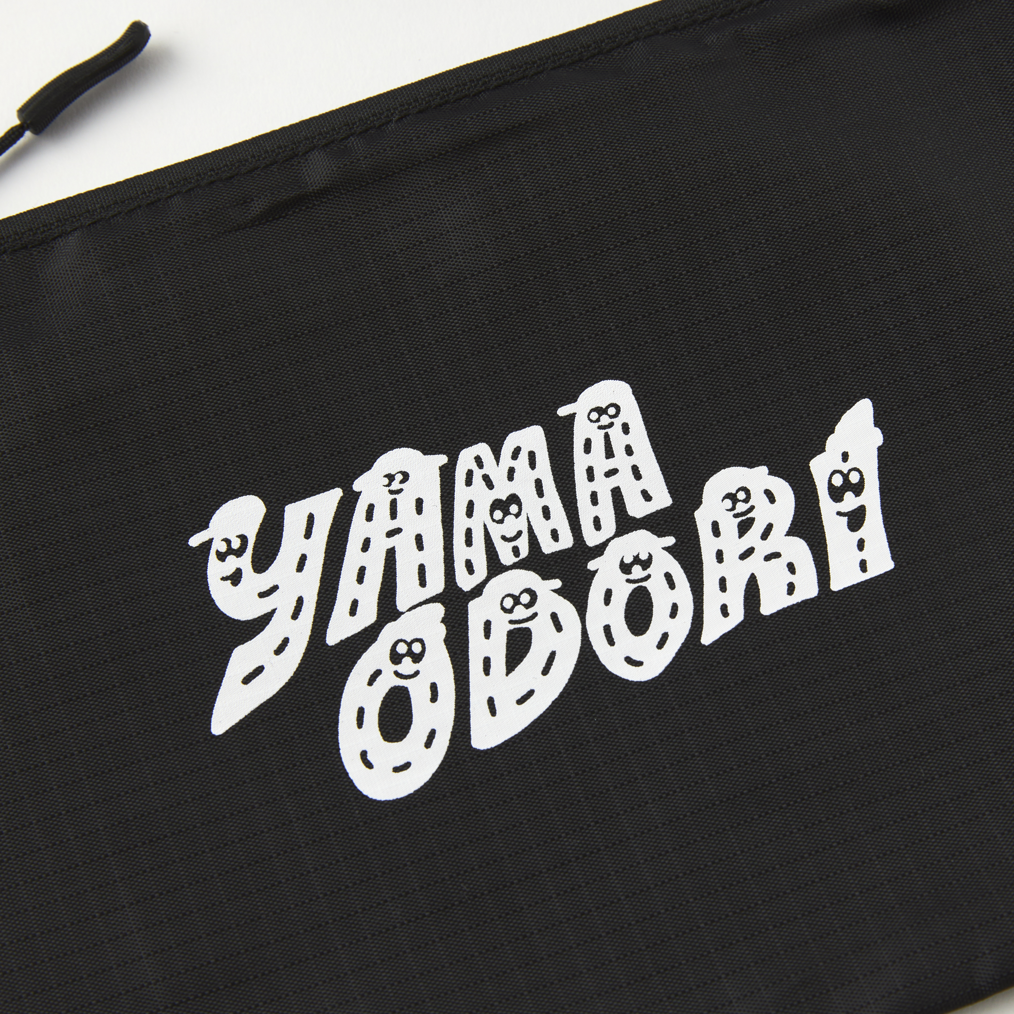 【Lucky Kilimanjaro】YAMAODORI SACOCHE