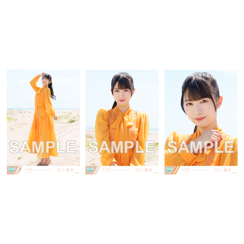 生写真セット(4thcw「僕たちのイマージュ」)