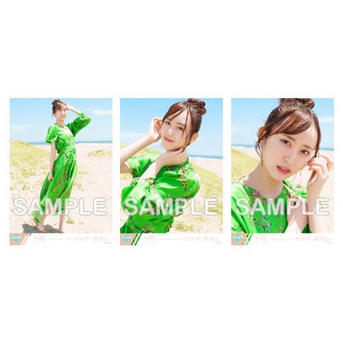 生写真セット(4thcw「僕たちのイマージュ」)