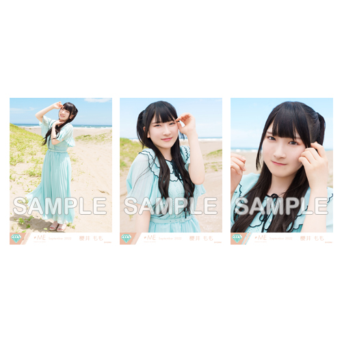 生写真セット(4thcw「僕たちのイマージュ」)