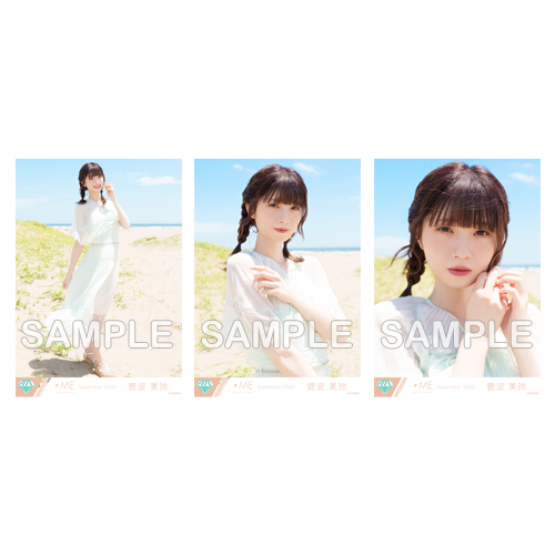 生写真セット(4thcw「僕たちのイマージュ」)