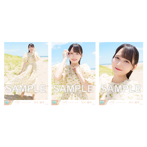 生写真セット(4thcw「僕たちのイマージュ」)