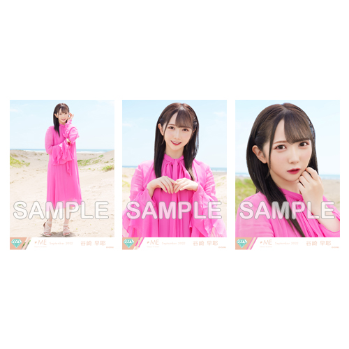 生写真セット(4thcw「僕たちのイマージュ」)