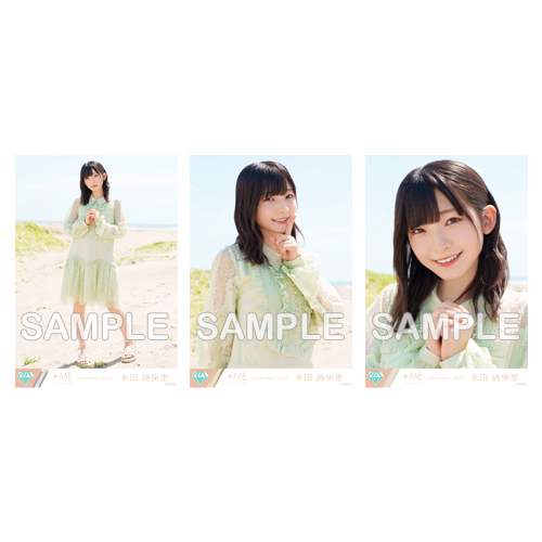 生写真セット(4thcw「僕たちのイマージュ」)