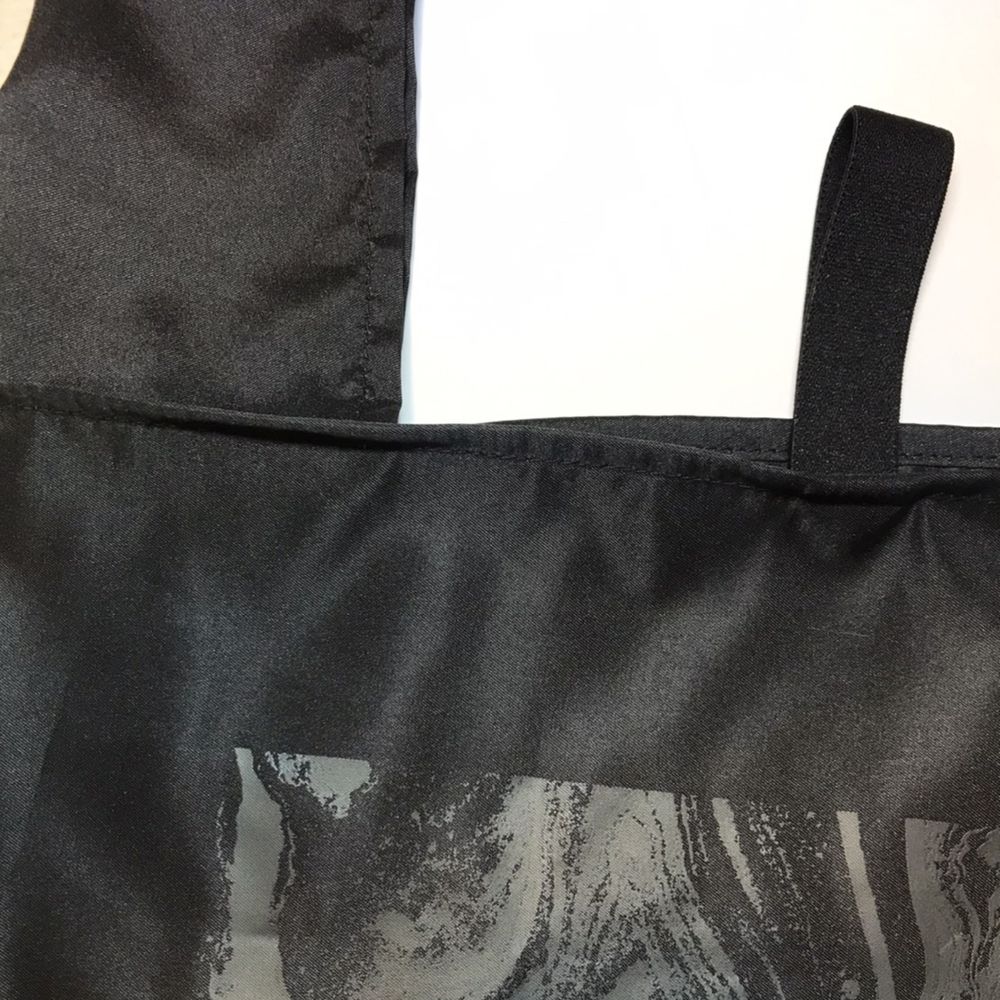 にしな エコバッグ