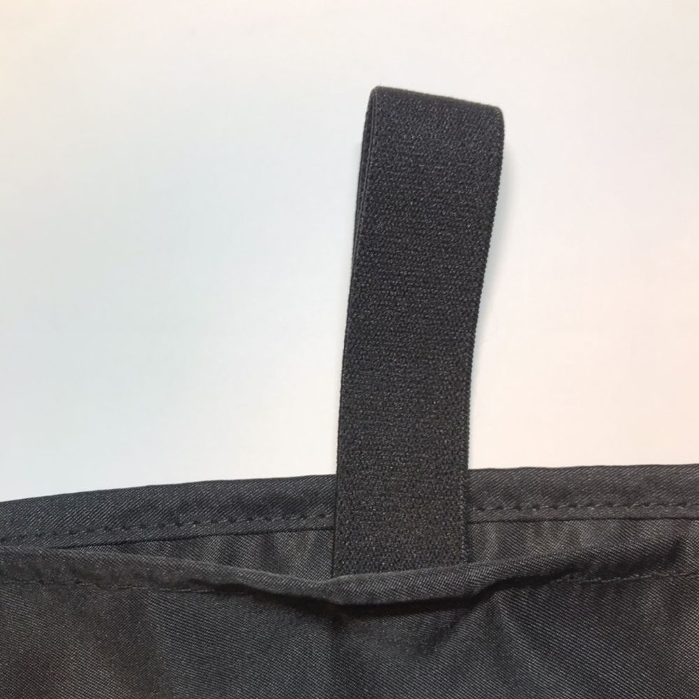 にしな エコバッグ