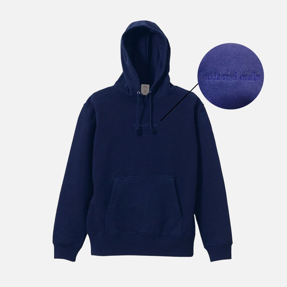 odds and ends Hoodie