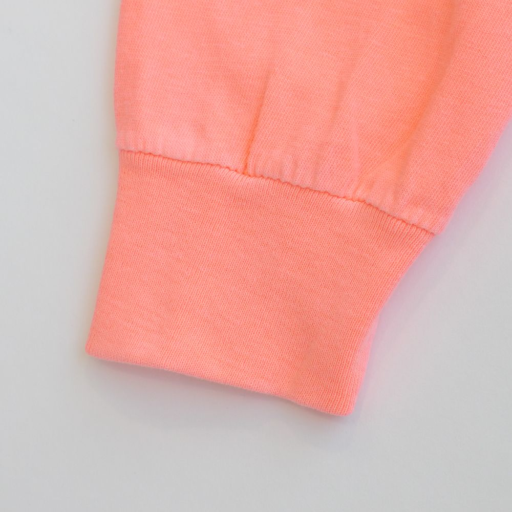 笑門来福(ラッキーネオン)ロンT