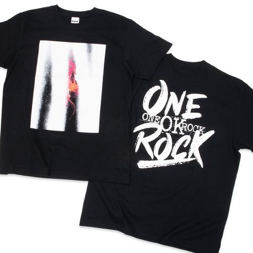 商品詳細ページ | ONE OK ROCK Official web store | Tシャツ B