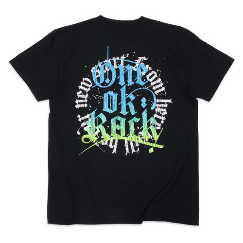 商品詳細ページ | ONE OK ROCK Official web store | Tシャツ C