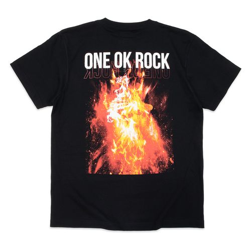 商品詳細ページ | ONE OK ROCK Official web store | Tシャツ A