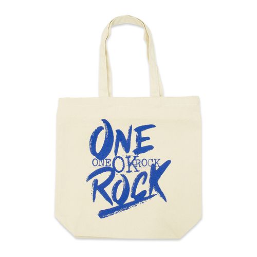 商品詳細ページ | ONE OK ROCK Official web store | キャンバストート