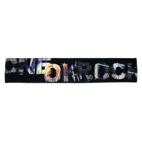 商品詳細ページ | ONE OK ROCK Official web store | マフラータオル