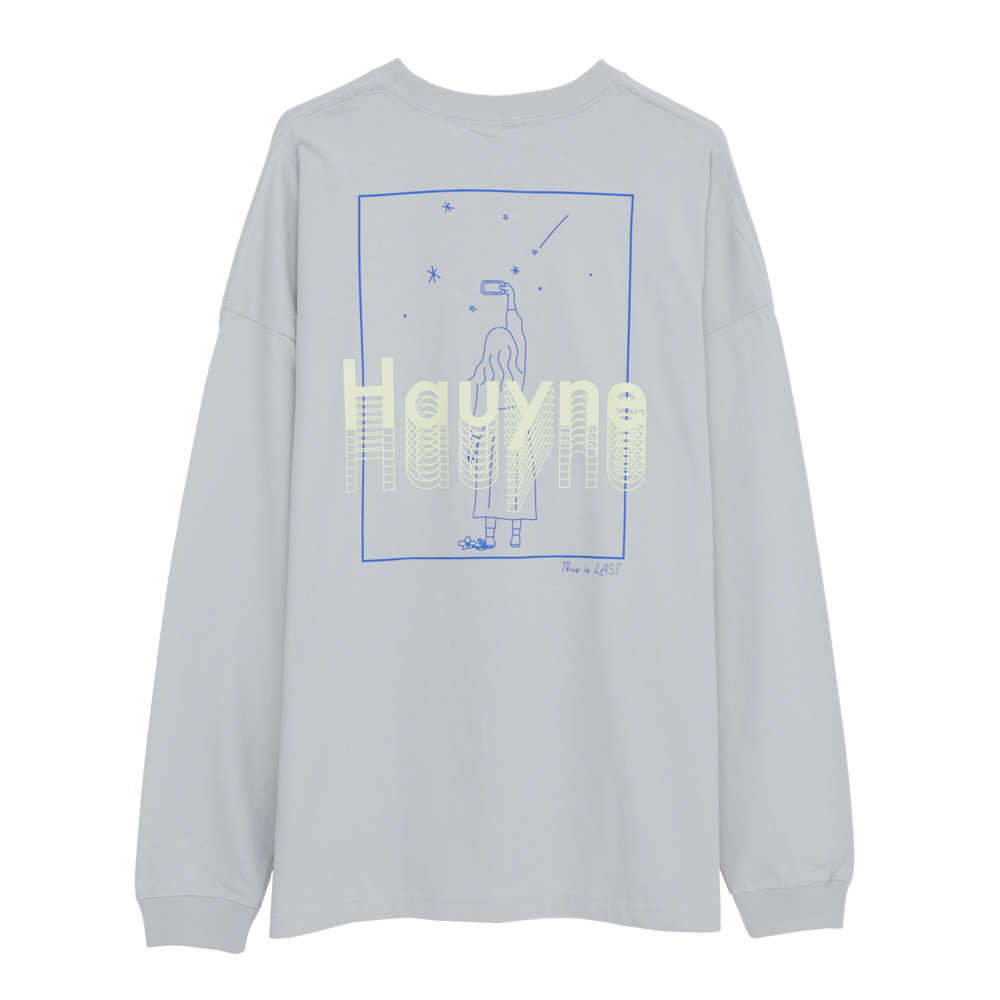 商品詳細ページ | This is LAST ONLINE STORE | 夢見る少女ロンT