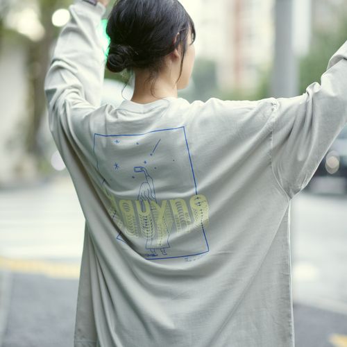 商品詳細ページ | This is LAST ONLINE STORE | 夢見る少女ロンT