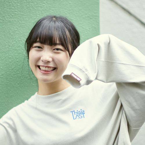 商品詳細ページ | This is LAST ONLINE STORE | 夢見る少女ロンT