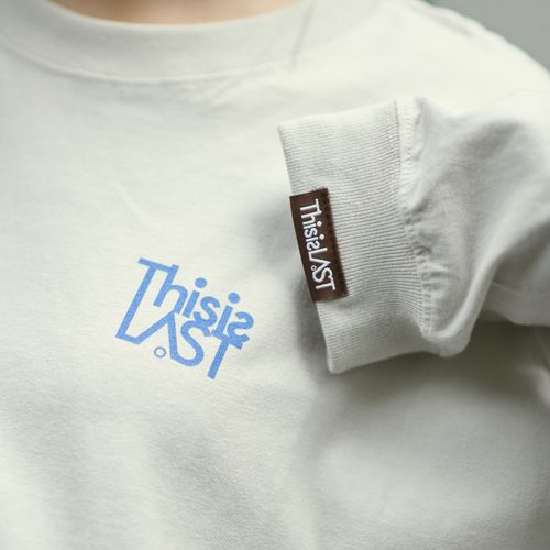商品詳細ページ | This is LAST ONLINE STORE | 夢見る少女ロンT