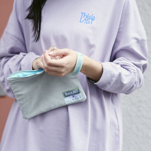 ラバーバンド [ミントグリーン]