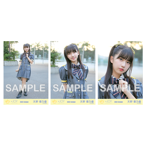 生写真セット(「笑って フラジール」歌唱衣装)