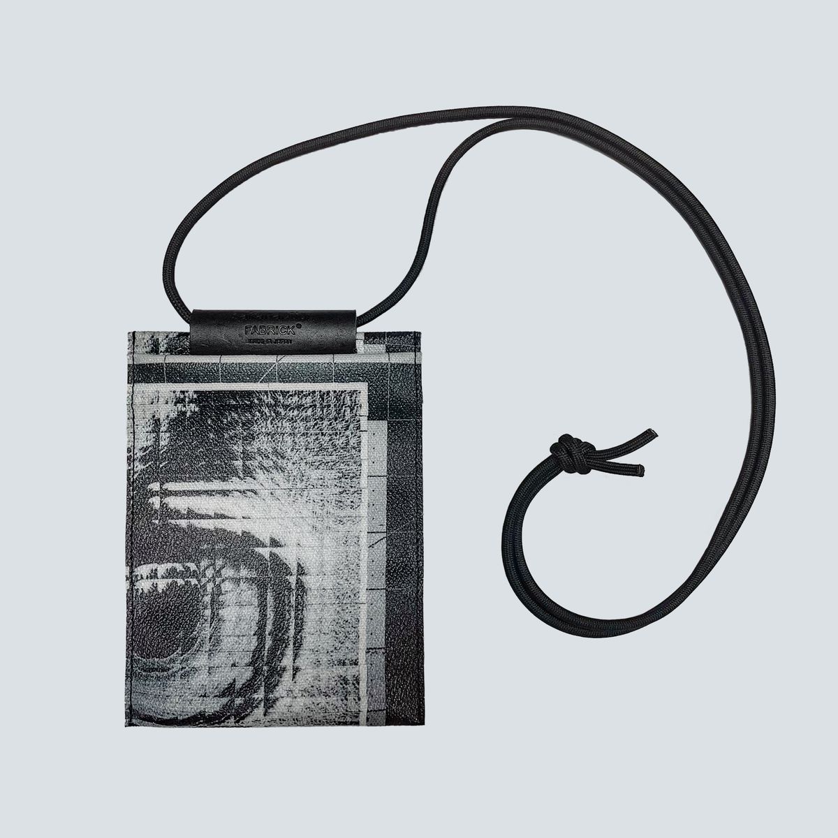 FABRICK × sakanaction MOBILE SHOULDER/アダプト