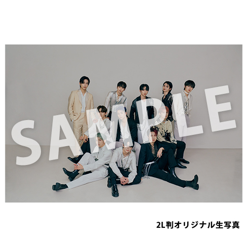 「Awakening」【3形態セット】(初回限定盤A+初回限定盤B+通常盤)